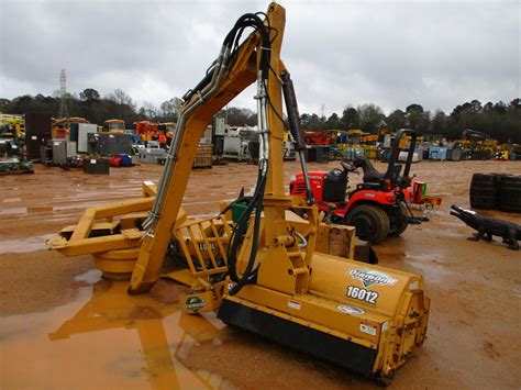 used skid steer boom mower for sale|truck mounted side boom mowers.